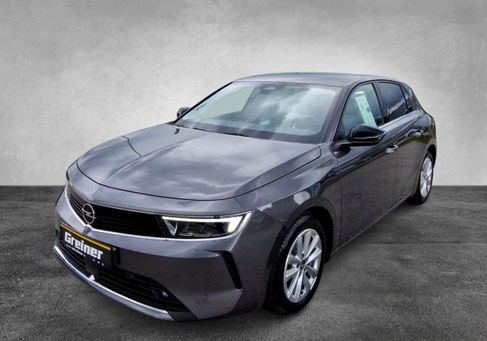 Opel Astra, 2023
