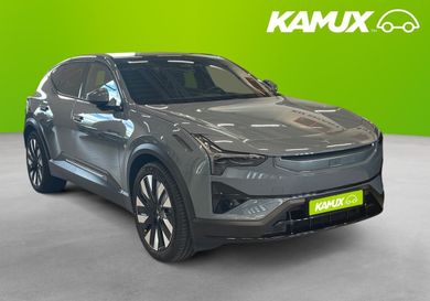 Polestar, 2025