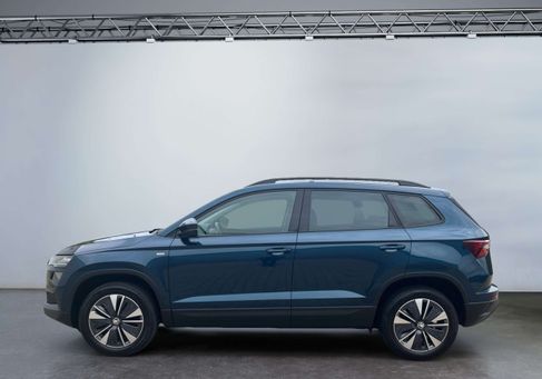 Skoda Karoq, 2023