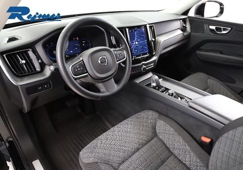 Volvo XC60, 2025