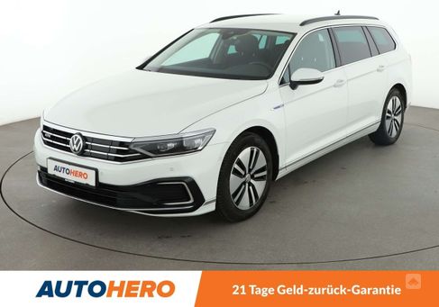 Volkswagen Passat, 2019