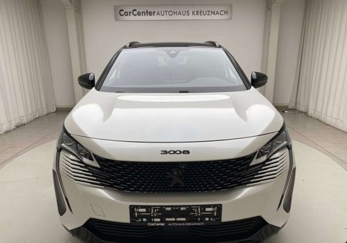 Peugeot 3008, 2022
