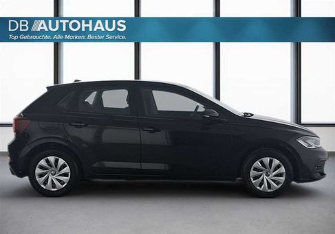 Volkswagen Polo, 2023 3