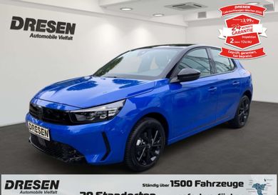 Opel Corsa, 2025