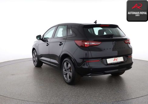 Opel Grandland X, 2024 3