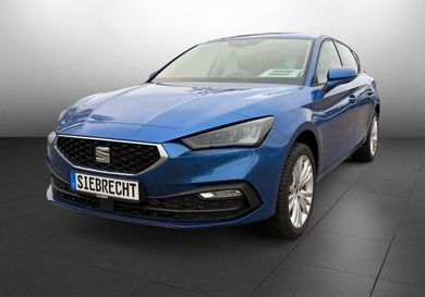 Seat Leon, 2025
