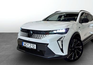 Renault Scenic, 2024