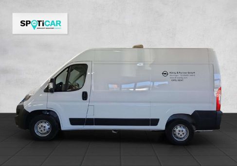 Opel Movano, 2024 3