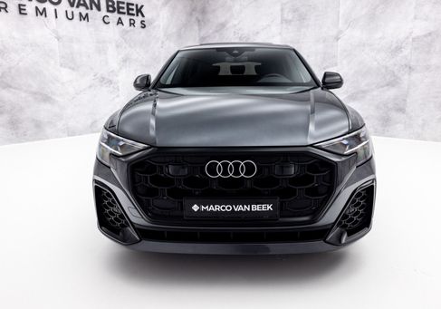 Audi Q8, 2026