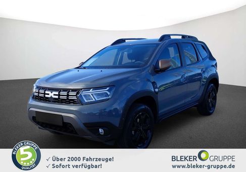 Dacia Duster, 2023 2