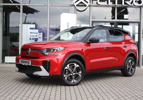 Citroën C3 Aircross, 2025 2