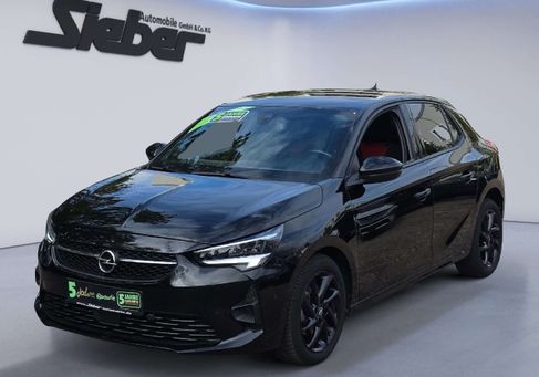 Opel Corsa, 2023 2