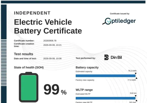 Volkswagen ID.4, 2023 2
