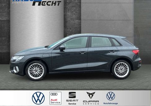 Audi A3, 2023 2