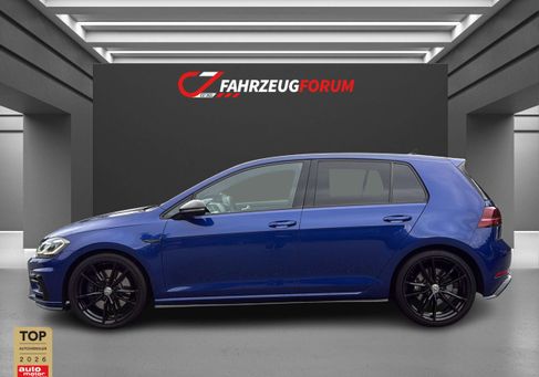 Volkswagen Golf, 2019 2