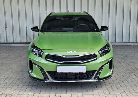 Kia XCeed, 2026