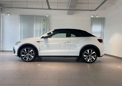 Volkswagen T-Roc, 2022