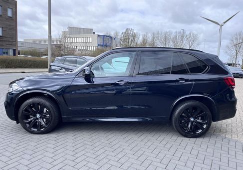 BMW X5, 2017