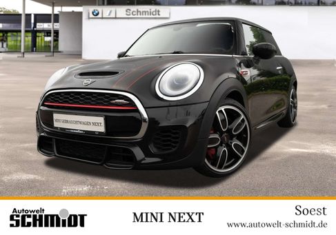 MINI John Cooper Works, 2021