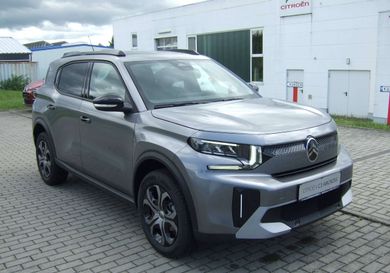 Citroën C3 Aircross, 2026