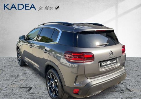 Citroën C5 Aircross, 2023 3