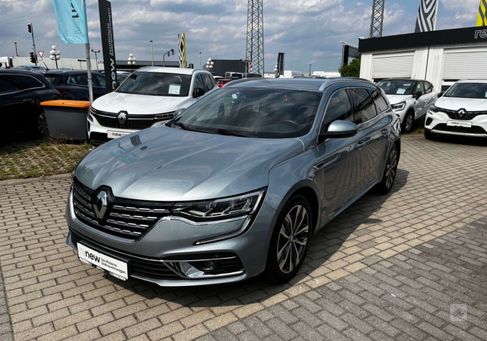 Renault Talisman, 2021