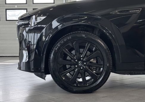 Mazda CX-60, 2022 2