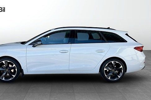 Cupra Leon, 2023