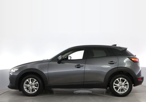 Mazda CX-3, 2019 2