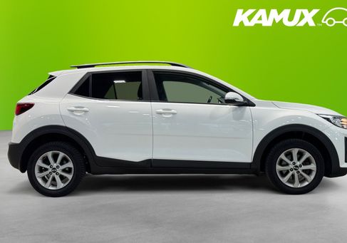 Kia Stonic, 2018