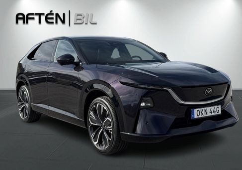 Mazda, 2026 3