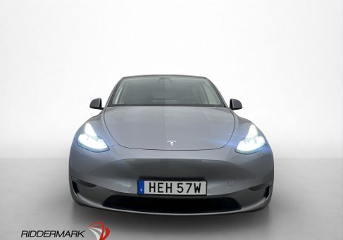 Tesla Model Y, 2024 2