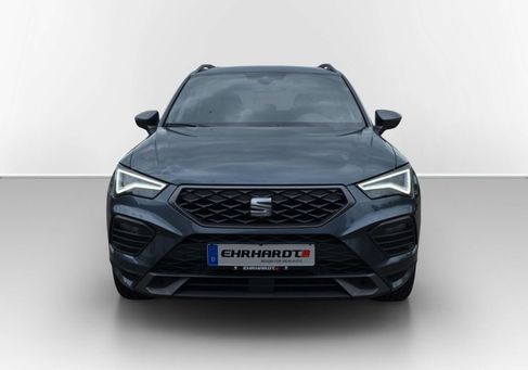 Seat Ateca, 2021