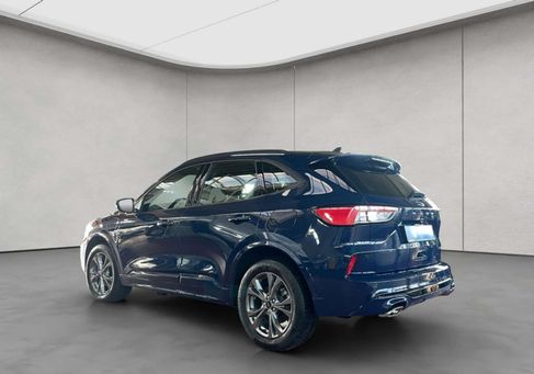 Ford Kuga, 2022