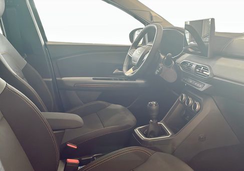 Dacia Sandero Stepway, 2026