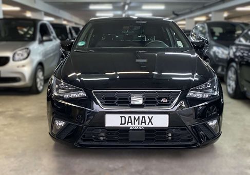 Seat Ibiza, 2021 3