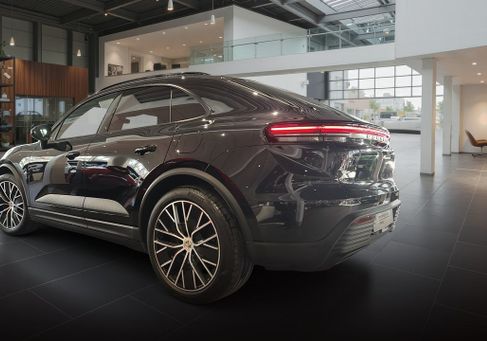 Porsche Macan, 2024