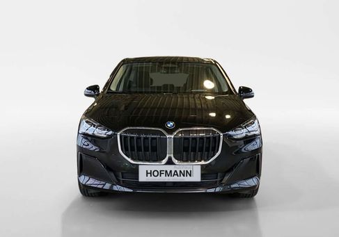 BMW 218, 2022