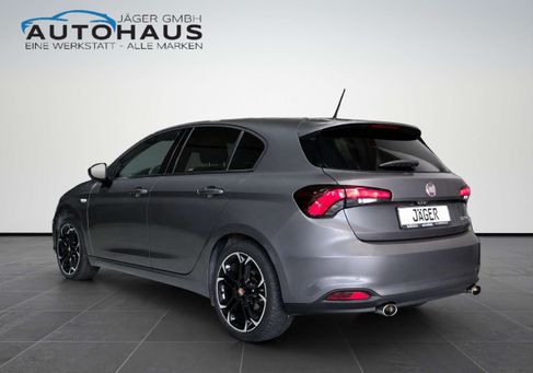 Fiat Tipo, 2019