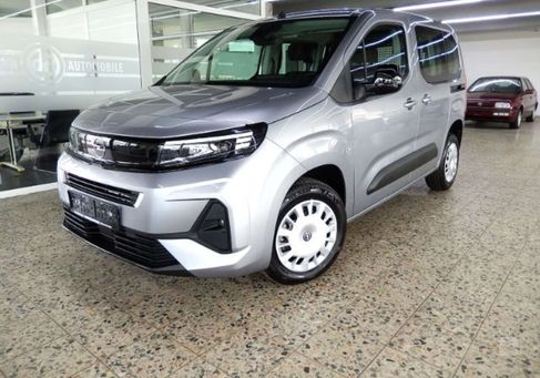 Opel Combo, 2024