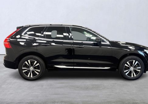 Volvo XC60, 2023