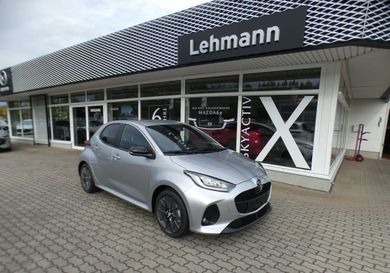 Mazda 2, 2026