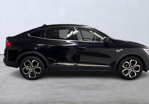 Renault Arkana, 2022