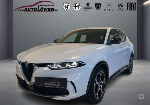 Alfa Romeo Tonale, 2024