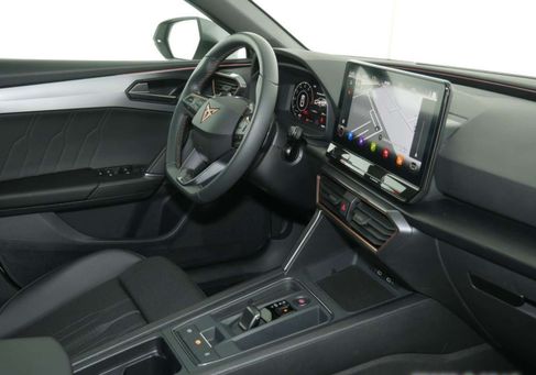 Cupra Leon, 2024