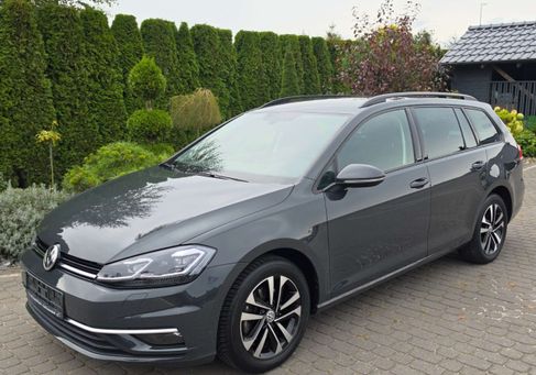 Volkswagen Golf, 2020 3