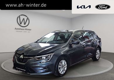 Renault Megane, 2022