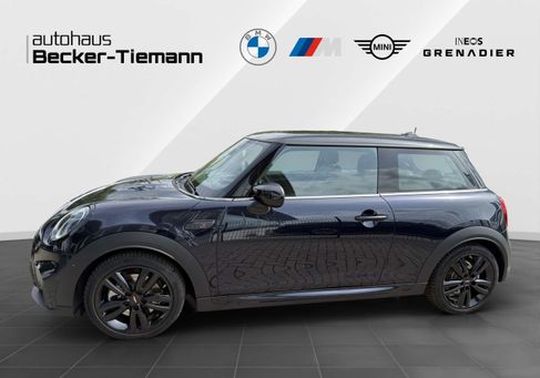 MINI Cooper S, 2023