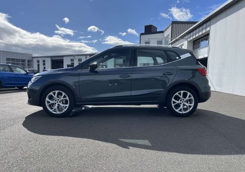 Seat Arona, 2022 2