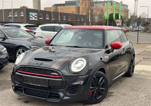 MINI John Cooper Works, 2020